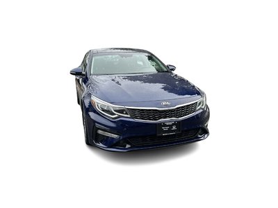 2020  Optima in North Vancouver, British Columbia