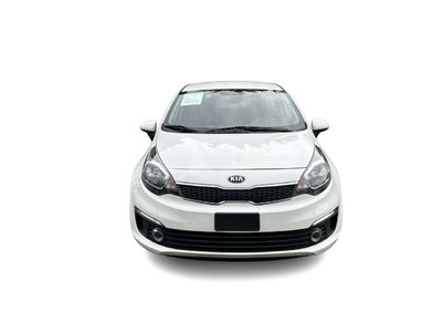 2017 Kia Rio in North Vancouver, British Columbia