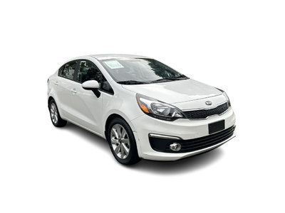 2017 Kia Rio in North Vancouver, British Columbia