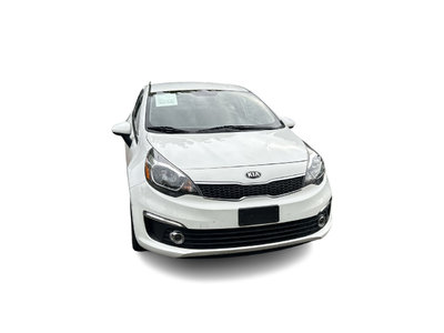 2017 Kia Rio in North Vancouver, British Columbia