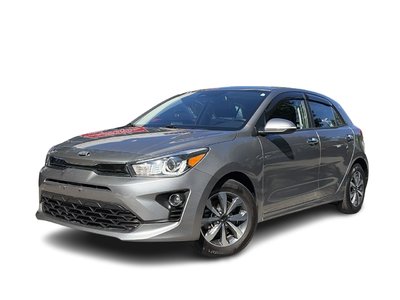2021 Kia Rio5 in Langley, British Columbia