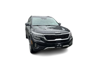 2022 Kia Seltos in Vancouver, British Columbia