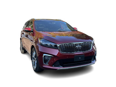 2019 Kia Sorento in Langley, British Columbia