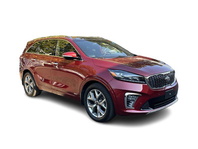 2019 Kia Sorento in Langley, British Columbia