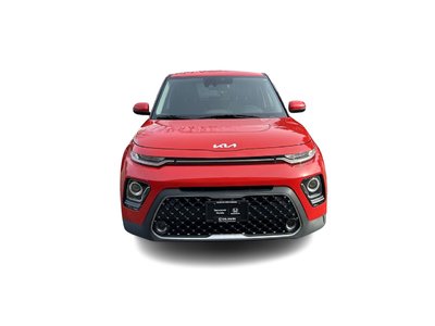 2022 Kia Soul in Vancouver, British Columbia