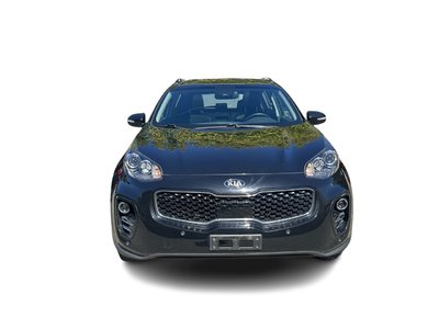 2019 Kia Sportage in Vancouver, British Columbia