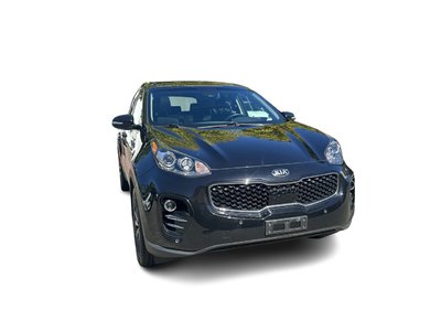 2019 Kia Sportage in North Vancouver, British Columbia