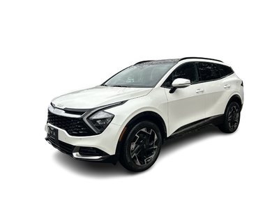 Kia Sportage  2023 à Vancouver, Colombie-Britannique