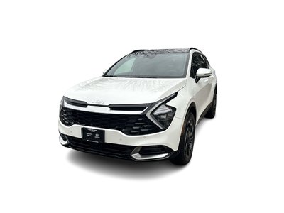 Kia Sportage  2023 à Vancouver, Colombie-Britannique