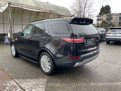 Land Rover Discovery  2019 à Vancouver, Colombie-Britannique