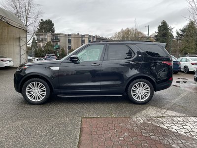 Land Rover Discovery  2019 à Vancouver, Colombie-Britannique
