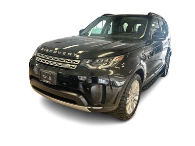 2019 Land Rover Discovery in Vancouver, British Columbia