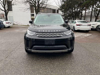 Land Rover Discovery  2019 à Vancouver, Colombie-Britannique