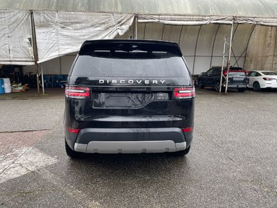 Land Rover Discovery  2019 à Vancouver, Colombie-Britannique