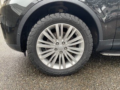 Land Rover Discovery  2019 à Vancouver, Colombie-Britannique
