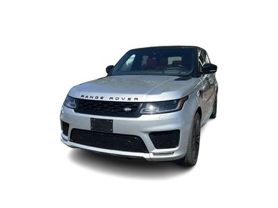 Land Rover Range Rover Sport  2019 à Vancouver, Colombie-Britannique