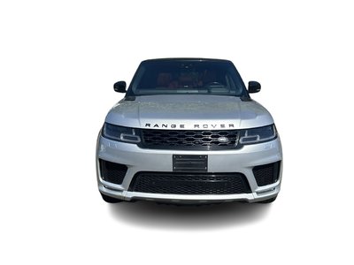 2019 Land Rover Range Rover Sport in North Vancouver, British Columbia