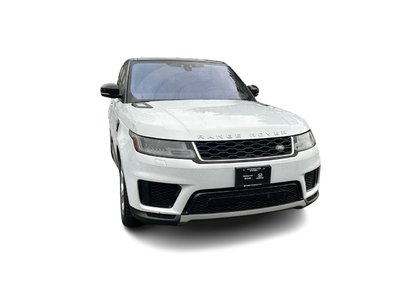 2021 Land Rover Range Rover Sport in Vancouver, British Columbia
