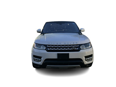 2016 Land Rover Range Rover in North Vancouver, British Columbia