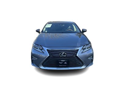 2018 Lexus ES350 in Vancouver, British Columbia