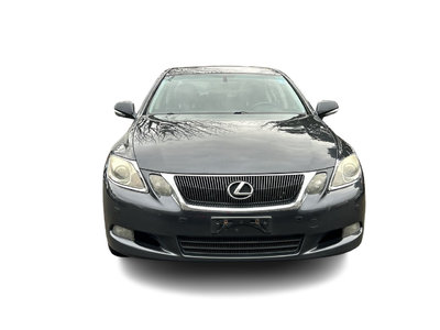 2010 Lexus GS350 in North Vancouver, British Columbia