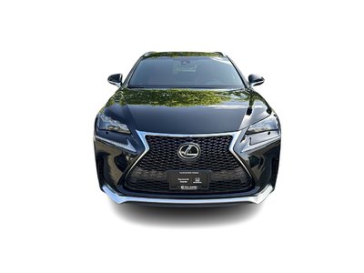 2017 Lexus NX 200t in Vancouver, British Columbia