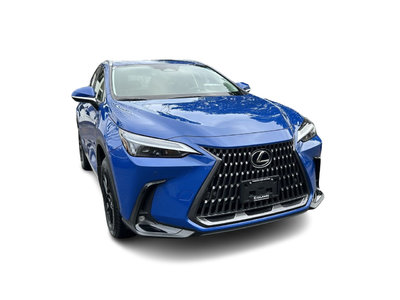 2022 Lexus NX in Langley, British Columbia