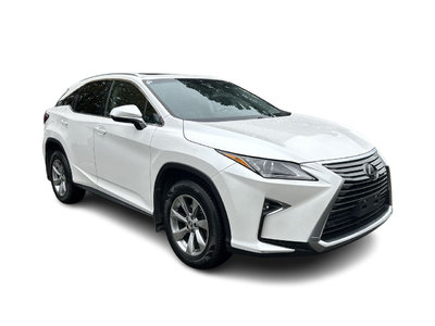 2019 Lexus RX in North Vancouver, British Columbia