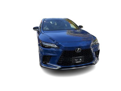 2024  RX in North Vancouver, British Columbia