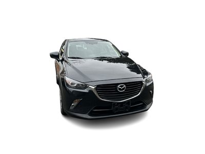 2016 Mazda CX-3 in Vancouver, British Columbia