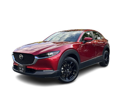 2023 Mazda CX-30 in Vancouver, British Columbia