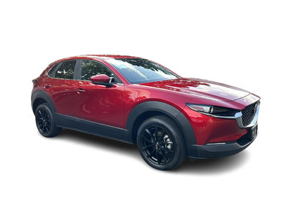 2023 Mazda CX-30 in Vancouver, British Columbia