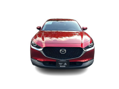 2023 Mazda CX-30 in Vancouver, British Columbia
