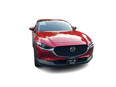 2023 Mazda CX-30 in Vancouver, British Columbia