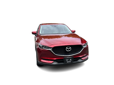 2018 Mazda CX-5 in Vancouver, British Columbia