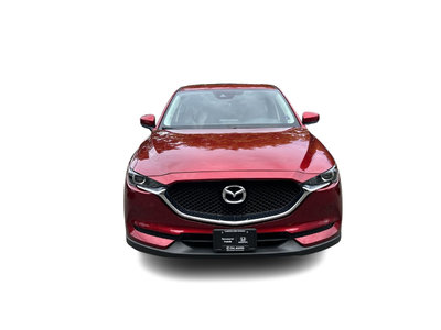 2018 Mazda CX-5 in Vancouver, British Columbia