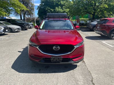 2018 Mazda CX-5 in Vancouver, British Columbia