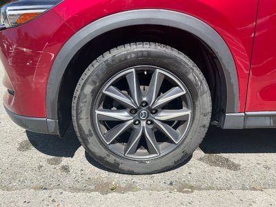 2018 Mazda CX-5 in Vancouver, British Columbia