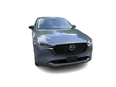 2025 Mazda CX-5 in Vancouver, British Columbia