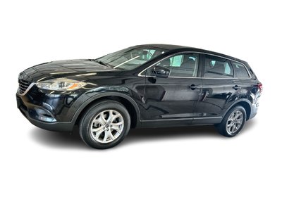 Mazda CX-9  2015 à Vancouver, Colombie-Britannique