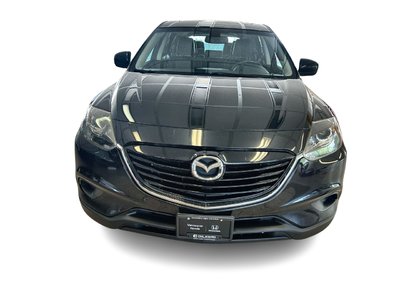 Mazda CX-9  2015 à Vancouver, Colombie-Britannique