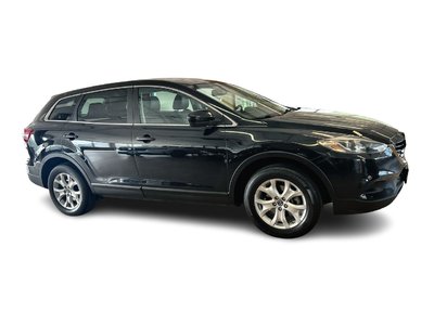 2015  CX-9 in Vancouver, British Columbia