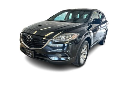 Mazda CX-9  2015 à Vancouver, Colombie-Britannique