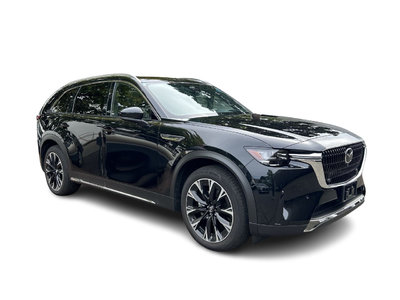 2024 Mazda CX-90 PHEV in Langley, British Columbia