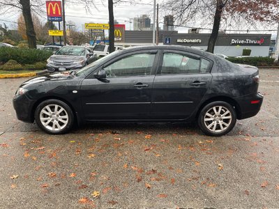 2009 Mazda 3 in Richmond, British Columbia