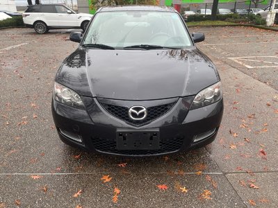 2009 Mazda 3 in Richmond, British Columbia