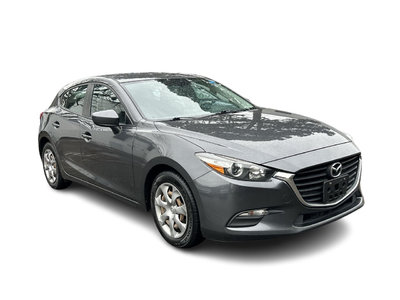 2017 Mazda 3 in Surrey, British Columbia