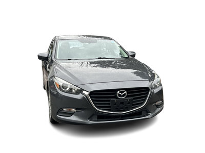 2017 Mazda 3 in Surrey, British Columbia