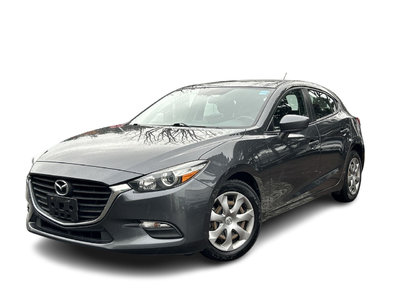 2017 Mazda 3 in Surrey, British Columbia