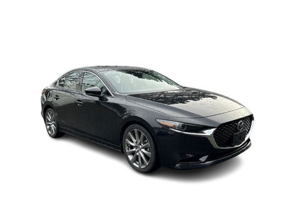 2019 Mazda 3 in Vancouver, British Columbia